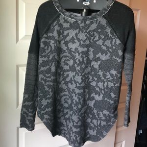 Free People sweater